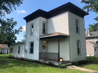 632 S Lynn St, Bryan, OH 43506