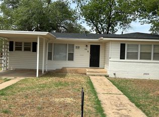3128 38th St, Lubbock, TX 79413