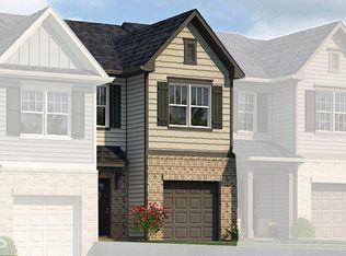 124 Chastain Way, Newnan, GA 30263
