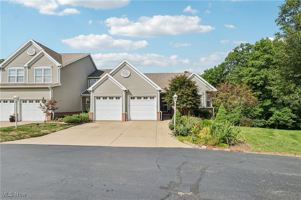 Real estate listing image