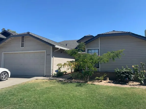 1626 Camphor Way, Lodi, CA 95242