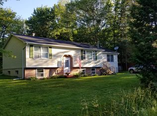 13 Stoney Brook Rd, Trenton, ME 04605