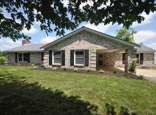 100 Circle View Dr, Vine Grove, KY 40175