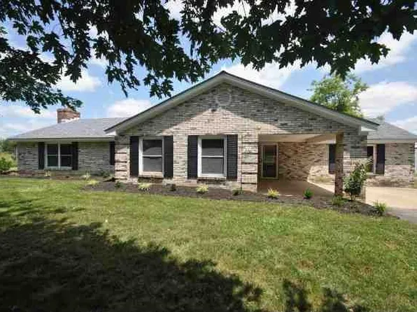 100 Circle View Dr, Vine Grove, KY 40175