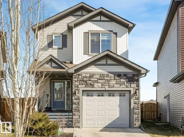 17171 38th St NW, Edmonton, AB T5Y 3R7