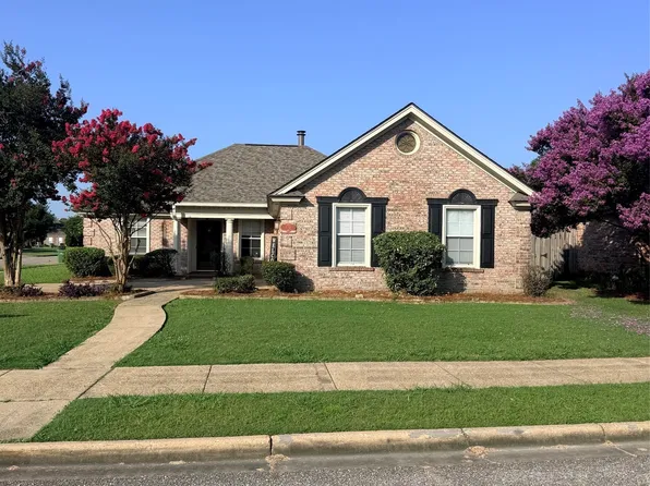 8718 Wildbriar Ln, Montgomery, AL 36117