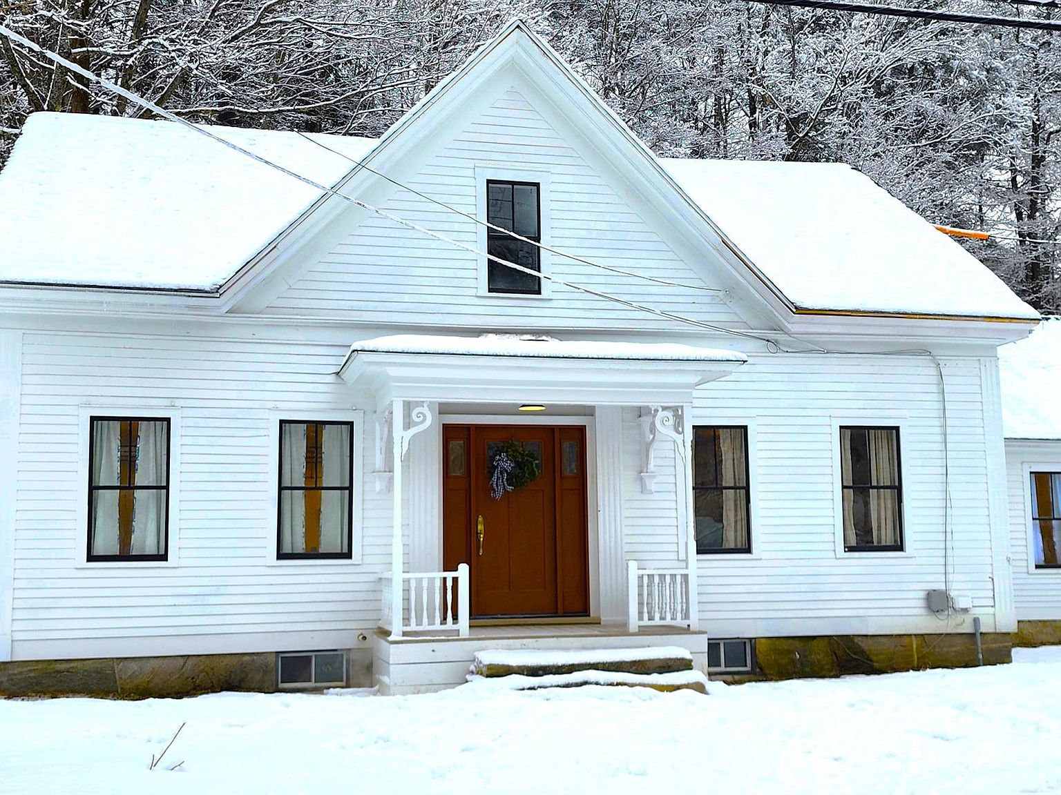 283 Main Street, Londonderry, VT 05148 MLS 4983554 Zillow