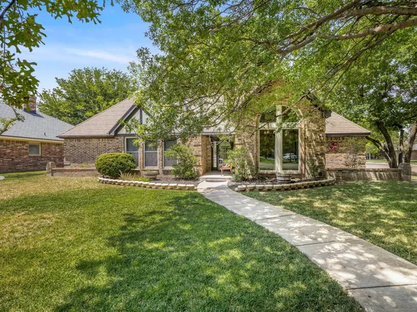 7400 Baughman Dr, Amarillo, TX 79121