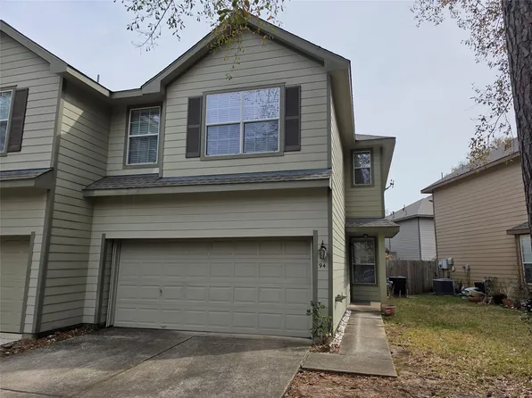 94 N Burberry Park Cir, Spring, TX 77382