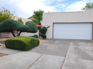 9902 Denali Rd NE, Albuquerque, NM 87111