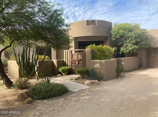23616 N 80th Way, Scottsdale, AZ 85255