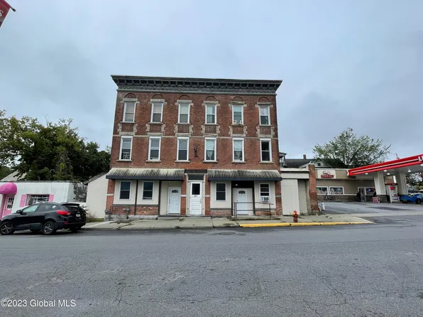 87 N Main Street, Mechanicville, NY 12118