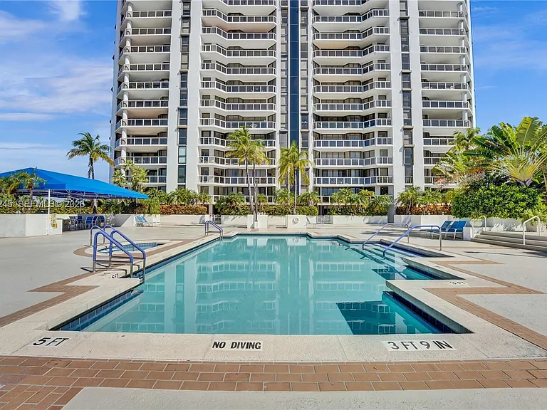 3600 Yacht Club Dr #904 — Photo 61