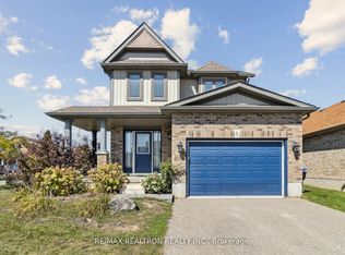 45 Irwin Cres, New Tecumseth, ON L9R 0G7