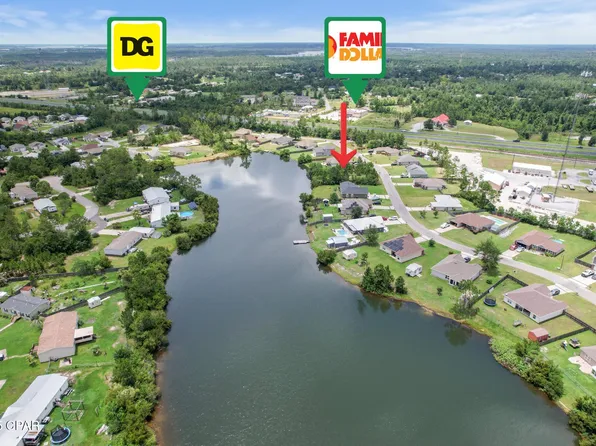 7314 Rachel Way, Panama City, FL 32404
