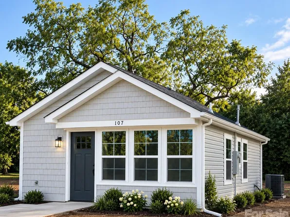 107 Cotton Grove Rd, Lexington, NC 27292