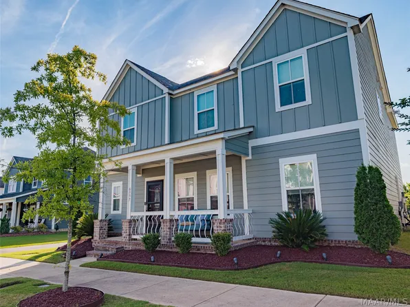 6337 Town Ln, Pike Road, AL 36064