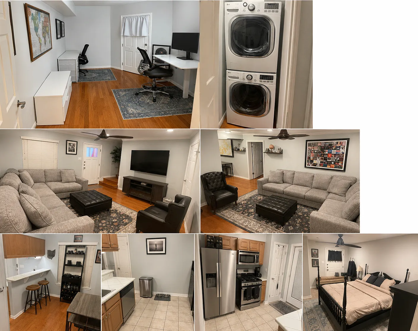 2 bed, 1.5 bath, 1300 sqft, $4,000 — Photo 3