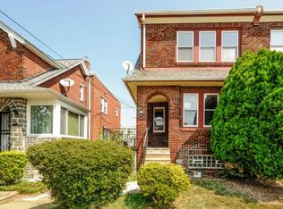 821 Yeadon Ave, Lansdowne, PA 19050