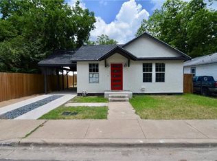 1404 Haskell St UNIT A, Austin, TX 78702