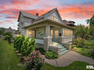 1428 9th St, Moline, IL, 61265