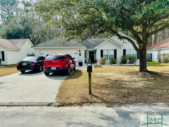 117 Habitat Drive, Savannah, GA 31419