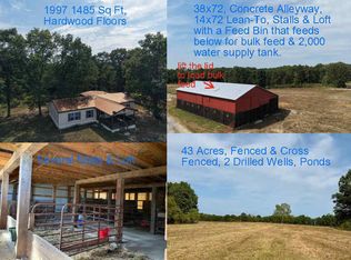 7821 Highway Kk, Hartshorn, MO 65479