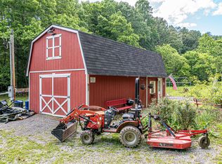 370 Cooter Ln, Bulls Gap, TN 37711