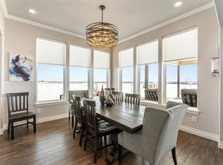 2790 W Fm 922, Valley View, TX 76272