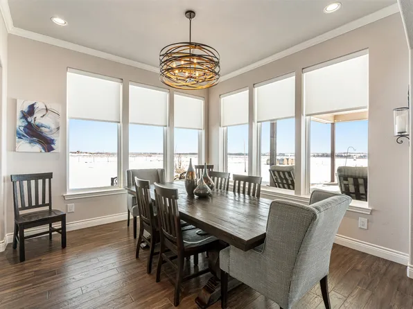 2790 W Fm 922, Valley View, TX 76272