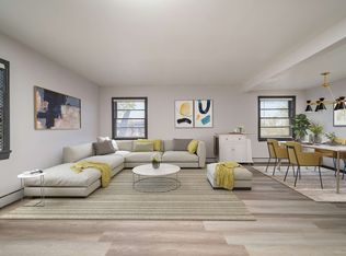 Marquee Village Apartments, Albuquerque, NM 87106