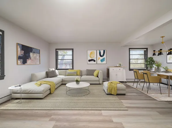 Marquee Village Apartments