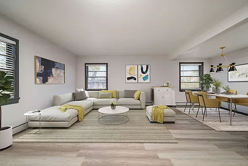 Marquee Village Apartments Photo 1