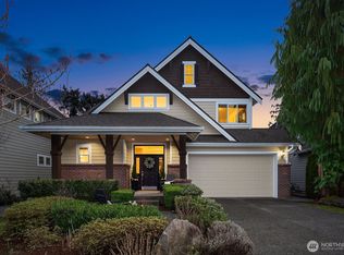 809 235th Avenue NE, Sammamish, WA