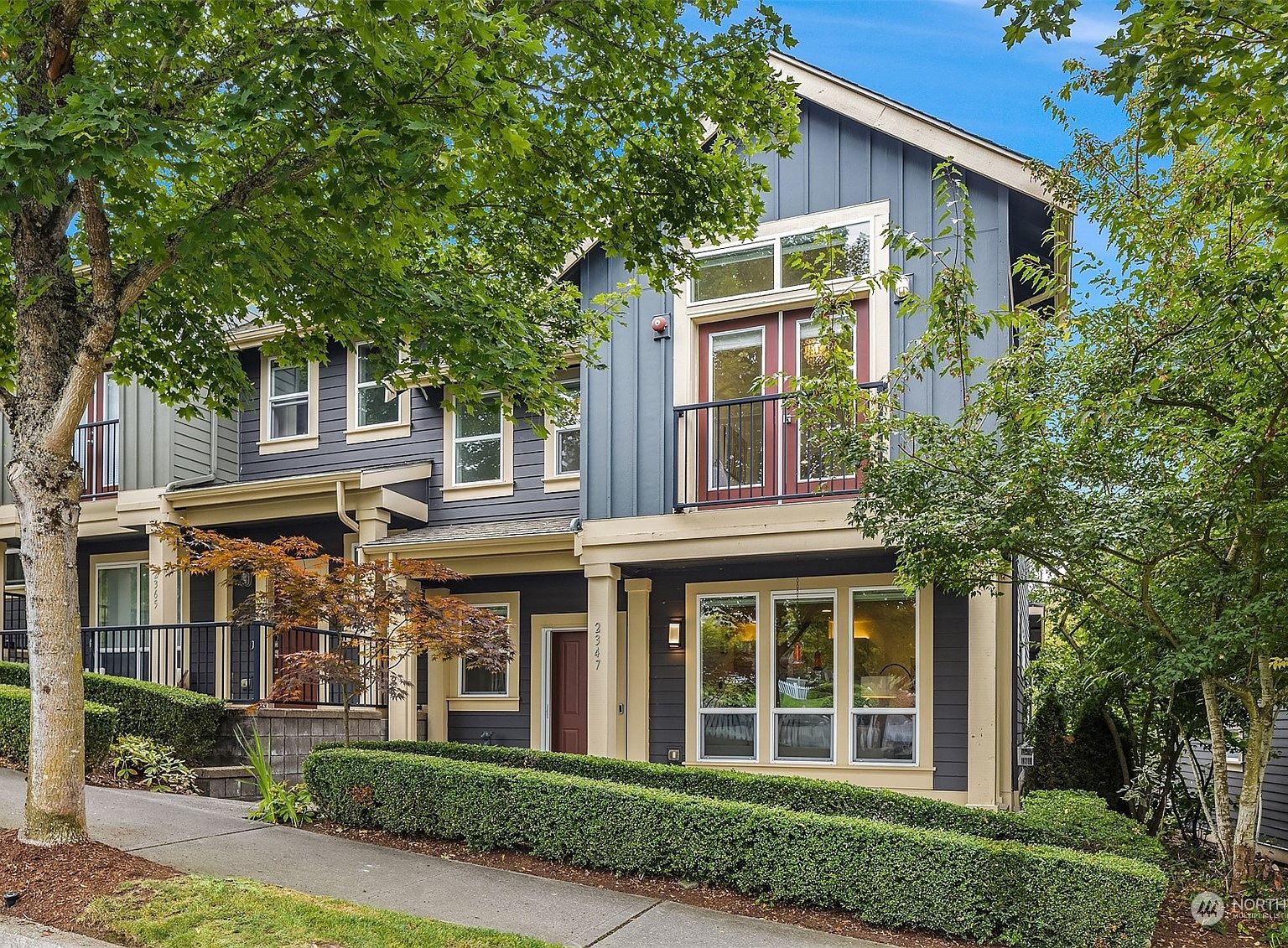 2347 NE Natalie Way, Issaquah, WA 98029 MLS 2161893 Zillow