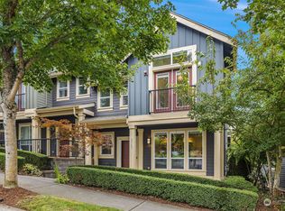 2347 NE Natalie Way, Issaquah, WA