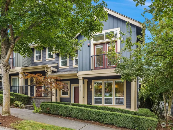 2347 NE Natalie Way, Issaquah, WA 98029