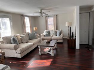 136 E Melrose Ave, Findlay, OH 45840