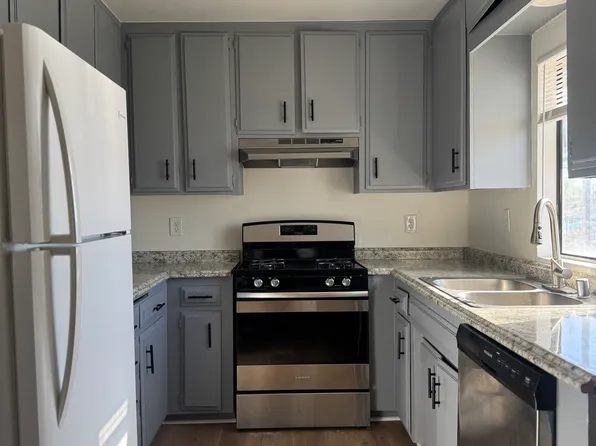 45523 10th St W Unit 0, Lancaster, CA 93534