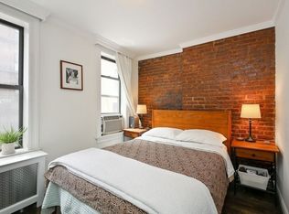 256 W 15th St #4WR, New York, NY 10011