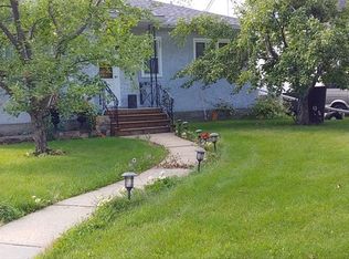 10972 131st St NW #1A, Edmonton, AB T5M 1B6
