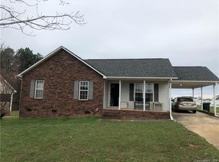 338 Crocker Rd, Kings Mountain, NC 28086