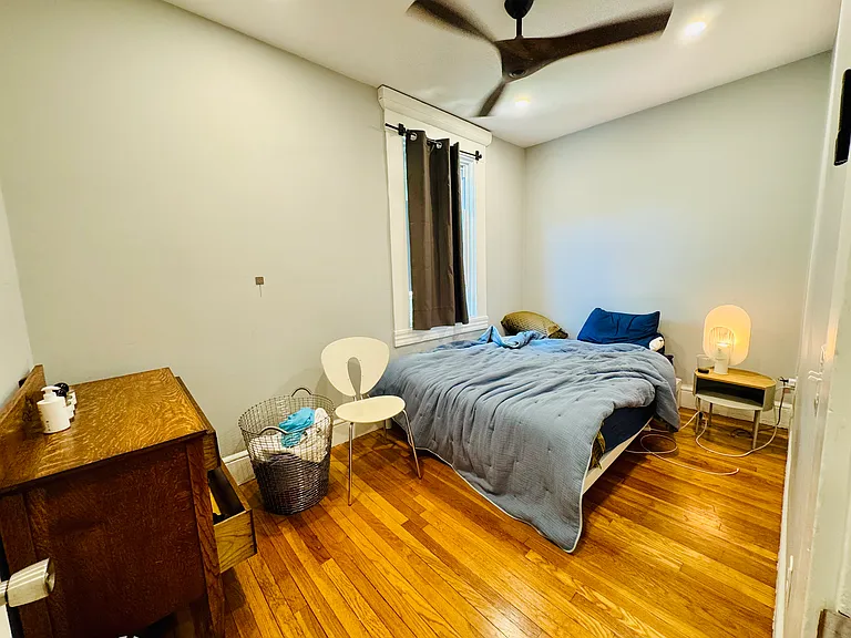 134 Benefit St #7 — Photo 4