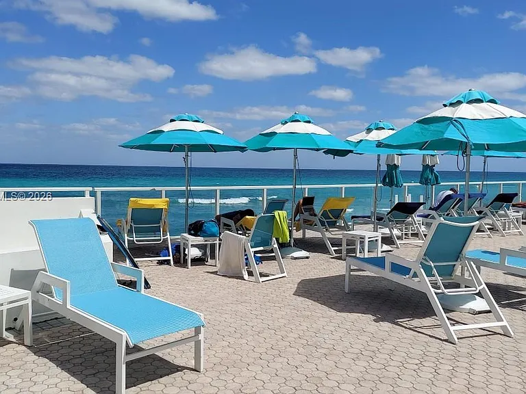 3140 S Ocean Dr #1510 — Photo 59