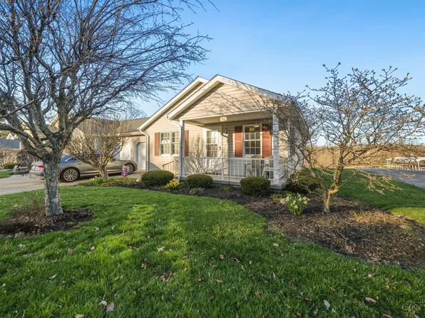 700 E Main St Unit 32, Hillsboro, OH 45133