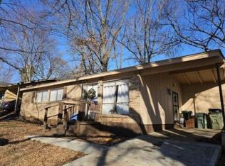 2188 Pueblo Ave, Memphis, TN 38127