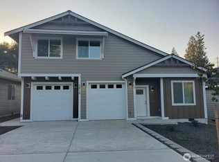 1815 Karen Frazier Road SE, Olympia, WA 98501