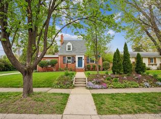 2414 Wedgewood Ave, Henrico, VA 23228