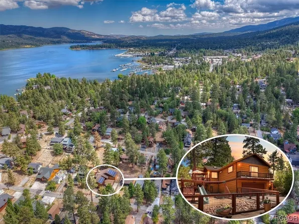 539 Lakewood Ln, Big Bear Lake, CA 92315