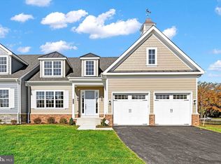 146 Villabrook Way, Baltimore, MD 21212